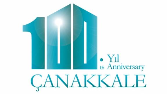 100. Yıl Çanakkale